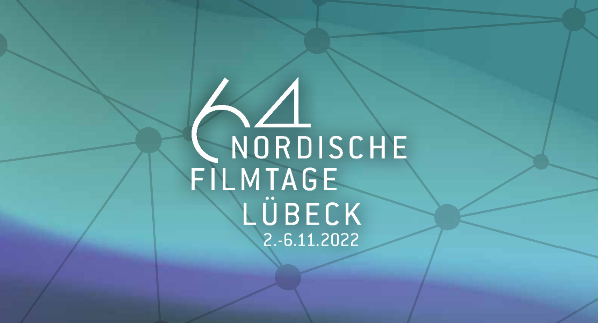 Nordische Filmtage Lübeck