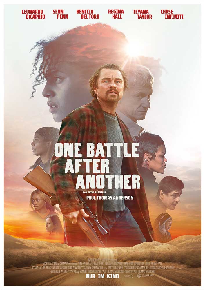 Filmplakat
