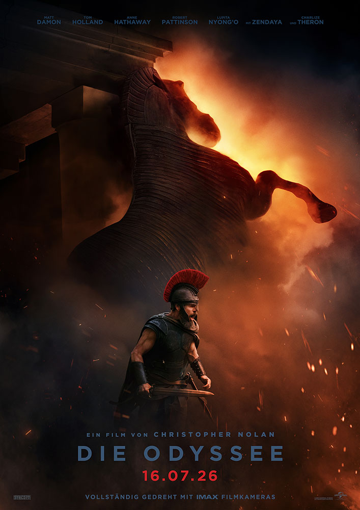 Filmplakat