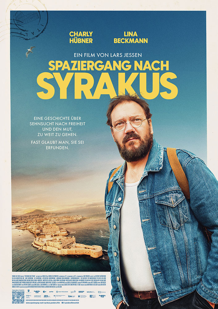 Filmplakat