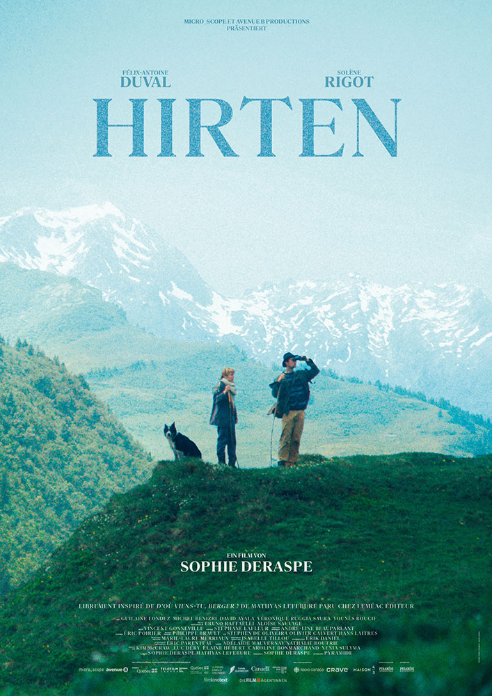 Filmplakat