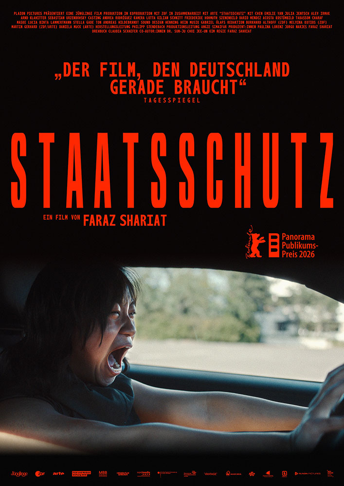Filmplakat