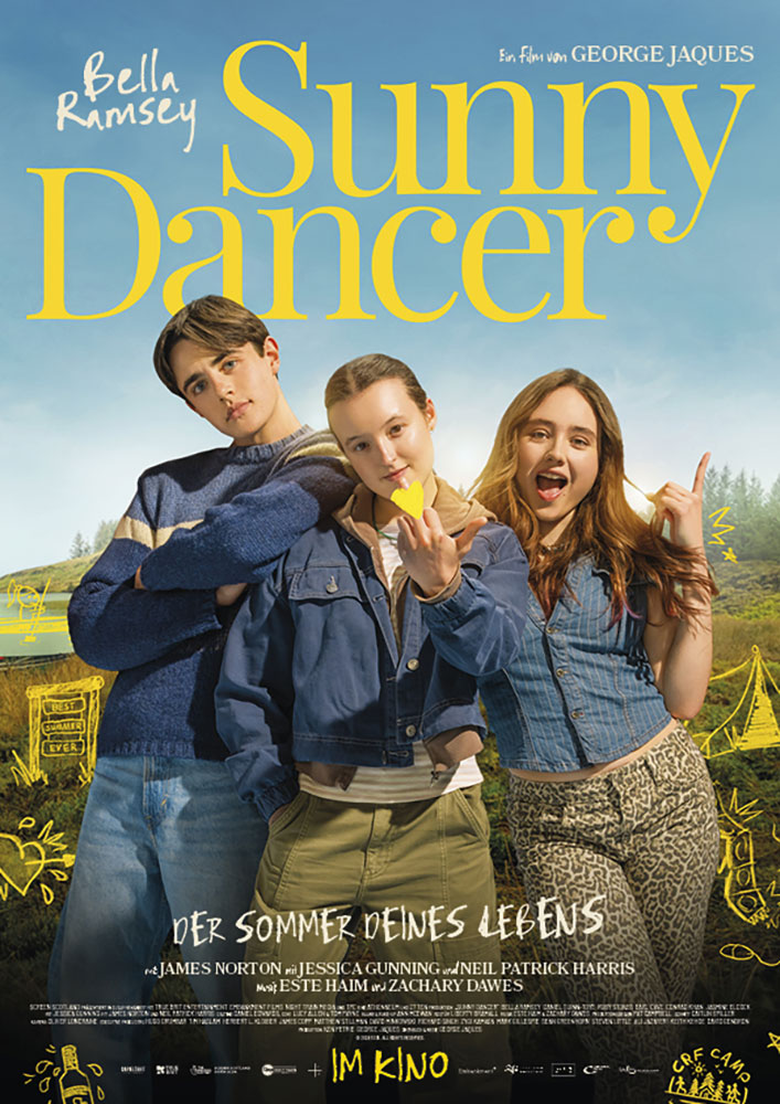 Filmplakat