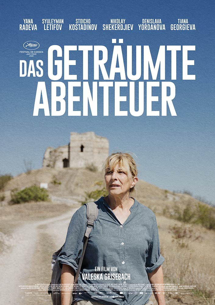Filmplakat